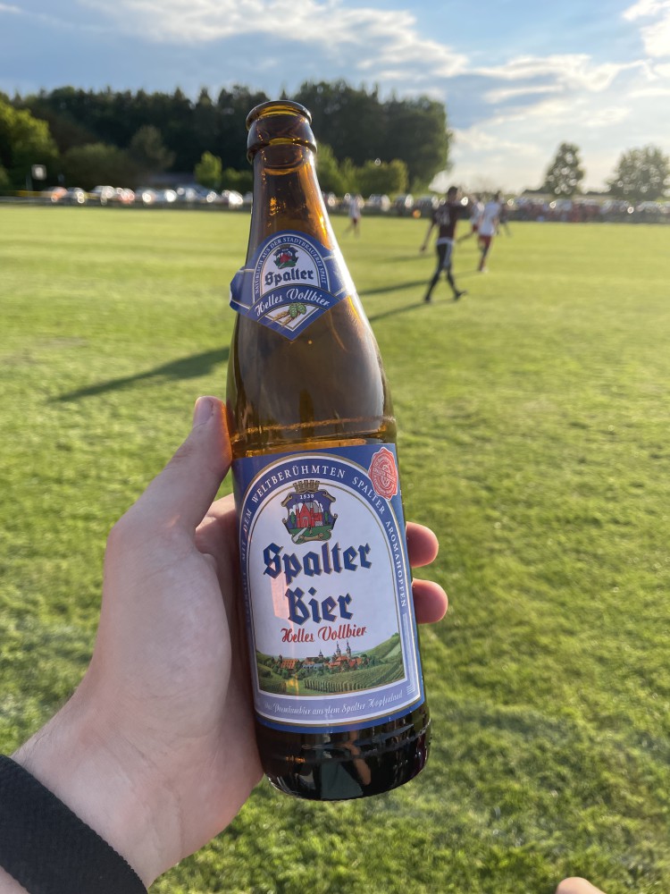 Spalter Vollbier